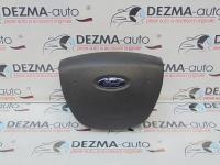 Airbag volan, 3M51-R042B85-AH, Ford Focus C-Max (id:248114)