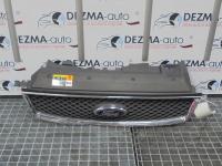 Grila bara fata centrala cu sigla, 3M51-R8138-AG, Ford Focus C-Max (id:248045)