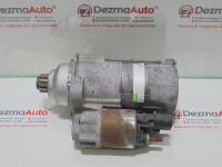 Electromotor, 02Z911023P, Vw Passat (3C2)  2.0tdi (id:288328)