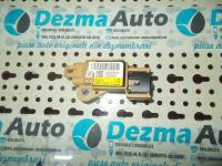 Senzor impact Opel Vectra C, 1.9cdti, 13256901