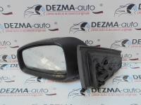 Oglinda electrica stanga cu semnalizare, Renault Laguna 3 (id:248404)