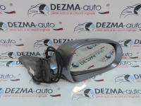 Oglinda electrica dreapta cu semnalizare 3T2857502BT, Skoda Superb (3T4) (id:247512)