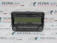 Radio cd 1K0035186AA, Vw Passat Variant (3C5) (id:248450)