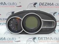 Ceas bord, 248104378R, Renault Megane 3 hatchback (id:248644)