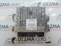 Calculator motor, 237100120R, 237100627R, Renault Megane 3 hatchback, 1.5dci (id:248647)