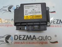 Calculator airbag, 285581365R, Renault Megane 3 hatchback, 1.5dci (id:248653)