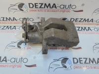 Etrier dreapta spate, Renault Megane 3 hatchback, 1.5dci (id:248597)