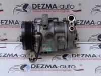 Compresor clima GM24421642, 9132922, Opel Astra G sedan (F69) 2.0di, X20DTL (pr:110747)