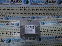 Calculator airbag Opel Astra H Van, 1.9cdti, 13188857