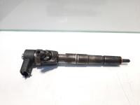 Injector cod 0445110243, Opel Astra H combi, 1.9cdti (id:454374)