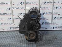 Motor, Z17DTJ, Opel Zafira B, 1.7cdti