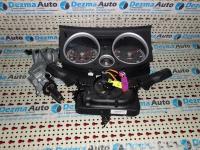 Calculator motor Opel Astra H Sedan, 1.9cdti, 0281012548