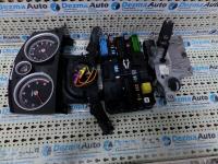 Calculator motor Opel Astra H, 55198921, 0281012548