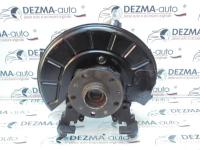 Fuzeta stanga fata cu abs, Skoda Superb combi (3T5) 1.9tdi