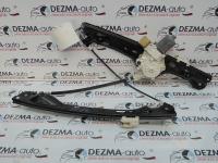 Macara cu motoras stanga fata, 7140587, 6927027, Bmw 3 Touring (E91) (id:249027)