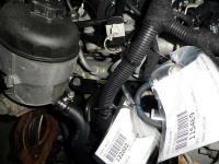 Rampa injector Opel Astra H