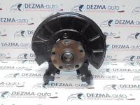 Fuzeta dreapta fata cu abs, Seat Altea XL (5P5, 5P8) 2.0tdi