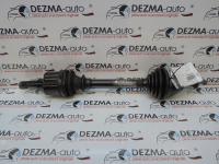 Planetara stanga fata 3M51-3B437-DAE, Ford Focus 2, 1.6tdci