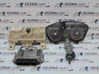 Calculator motor 6M51-12A650-NA, 0281011701, Ford Focus 2, 1.6tdci