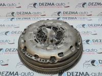 Volanta masa dubla cu placa presiune, Renault Laguna 3 combi 2.0dci