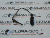 Sonda temperatura gaze, GM55566185, Opel Insignia sedan, 2.0cdti