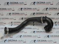 Furtun intercooler cu tub, GM23163578, Opel Insignia Combi, 2.0cdti