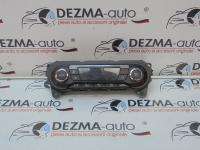 Display climatronic, BM5T-18C612-CL, Ford Focus 3
