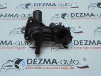 Corp termostat, Ford Focus 2, 1.8tdci, KKDA