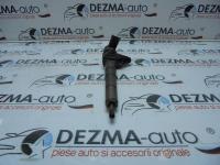 Injector cod 0445110327, Opel Astra J, 2.0cdti, A20DTH