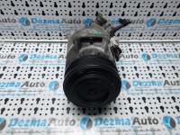 Compresor clima GM13124750, 24466994, Opel Astra H combi, 1.8, A18XER (pr:110747)