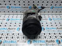 Compresor clima GM13124750, 24466994, Opel Astra H sedan, 1.8, Z18XER