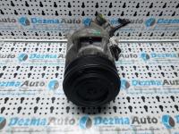 Compresor clima GM13124750, 24466994, Opel Astra H Twin Top, 1.6turbo, Z16LET