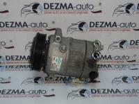 Compresor clima GM13232307, 13262839, Opel Astra H combi, 2.0cdti, A20DTL