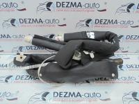 Airbag cortina dreapta, 95214335295, Renault Megane 3 combi