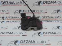 Broasca stanga spate, GM13258266, Opel Corsa D (id:239614)