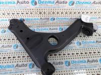 Brat trapez dreapta fata Opel Zafira B (A05) 2005-2011