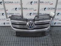 Grila bara fata centrala cu sigla 1K5853651, Vw Jetta 3 (1K2) (id:219003)