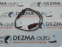 Sonda temperatura gaze 03G906088, Vw Caddy 3, 1.9tdi, BLS