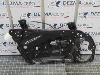 Macara cu motoras stanga fata, 3AA837755, Vw Passat Variant (365) (id:249747)