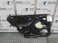 Macara cu motoras stanga spate, 3AA839755, Vw Passat Variant (365) (id:249749)