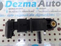 Senzor presiune gaze Opel Zafira (P12), 2.0cdti, GM55566186