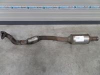 Catalizator Zafira B, 1.9cdti, GM55353009