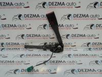Capsa centura scaun stanga fata cu fir GM13286180, Opel Corsa D (id:250508)