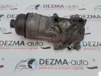 Carcasa filtru ulei, Ford Focus 2, 1.6tdci, G8DA