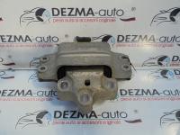 Tampon cutie viteza 1K0199555T, Seat Leon (1P1) 2.0tdi, BKD