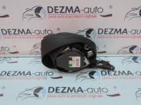 Centura dreapta fata cu capsa, 8E0857706G, Audi A4 (8EC, B7)