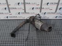Catalizator cu filtru particule 4M51-5A270-AD, Ford Focus 2 combi 1.6tdci