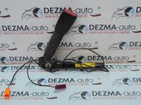 Capsa centura scaun dreapta fata cu 2 fire 4M51-A61208-BH, Ford Focus 2 sedan