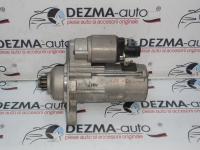 Electromotor 02Z911024D, Audi A3 Sportback (8VA) 1.6tdi, DBKA