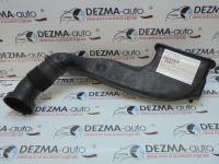 Difuzor captare aer, GM55351756, Opel Astra H sedan